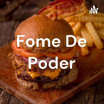 Fome de Poder e dinheiro.