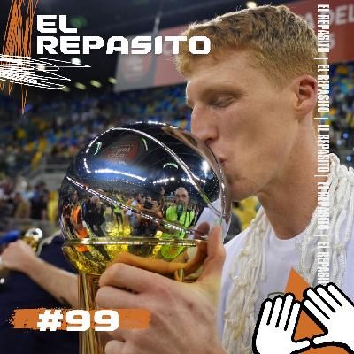 #99 | El plan, hundir la flota y la Copa del Perry