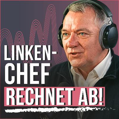 #276 - Die Faschos sitzen jetzt neben mir (Jan van Aken)
