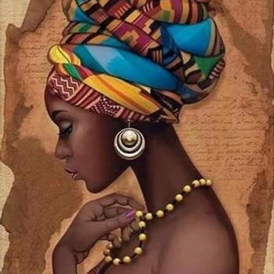 Afrodescendientes
