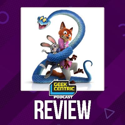 Review | Disney’s Zootopia 2 (Spoiler-Free)