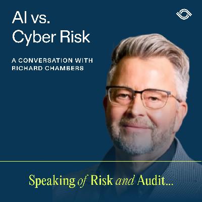 AI vs. Cyber Risk: Is your organization resilient enough?
