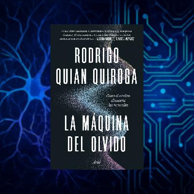 Fallo de sistema - 837: Nuestro cerebro, una "máquina del olvido" - 01/02/26 Fallo de sistema - 837: Nuestro cerebro, una "máquina del olvido" - 01/02/26
