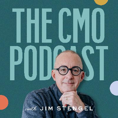 George Felix (Chili's Grill & Bar) | The Playbook for Becoming Brand of the Year
