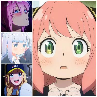 5 Rekomendasi Anime musim semi 2022.