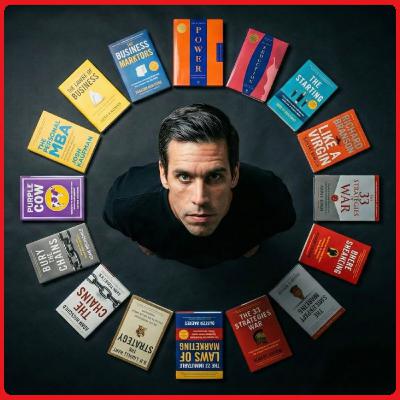 Here’s How You Take Back Your Time | Become Dangerously Persuasive With These Books