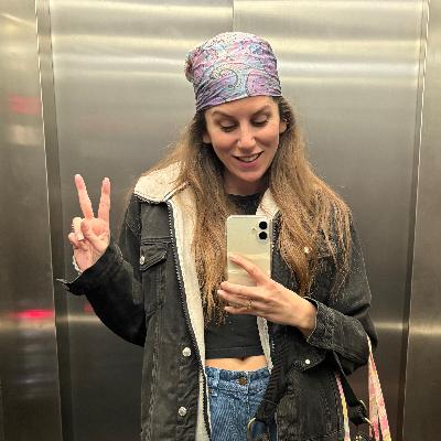 41 | Dişil Enerjinin Görünür Olmaktan Korkması