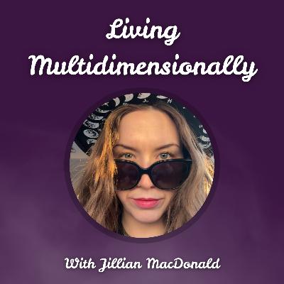 All Roads Lead Home: Light Language, Higher Self & The Golden Age with Samantha Sophia Gaia All Roads Lead Home: Light Language, Higher Self & The Golden Age with Samantha Sophia Gaia