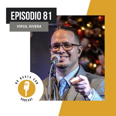 81. Virgil Rivera
