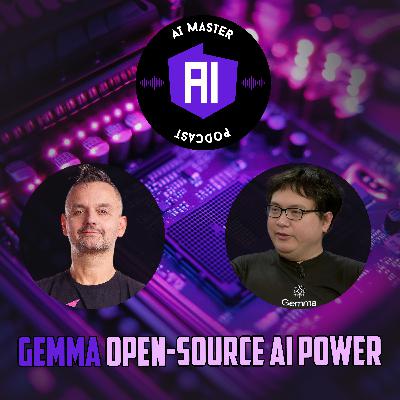 AIMP 01: This Google DeepMind Expert Just Changed How I See AI AIMP 01: This Google DeepMind Expert Just Changed How I See AI