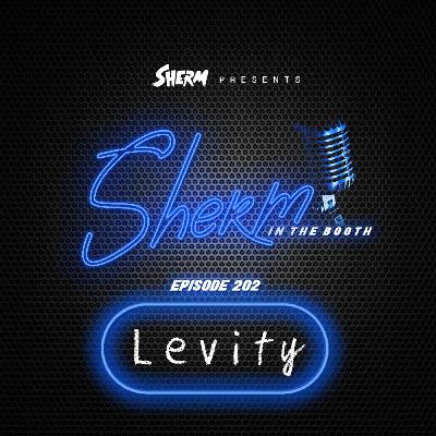 SITB 202 feat. Levity (DJ/Producer Duo)
