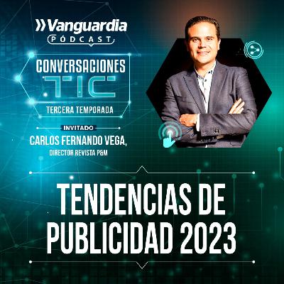 Tendencias de publicidad para 2023
