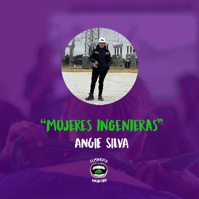 2:19 Mujeres ingenieras