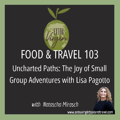 Uncharted Paths: The Joy Of Small Group Adventures