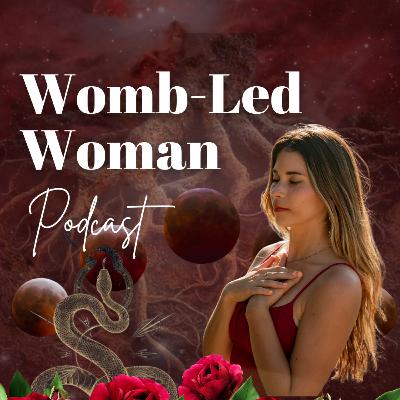 53. The Father Wound & Womb Healing with Lauren Megan & Sophie Regan