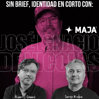 José Ignacio de Nicolás | Espíritu Mexican Baja