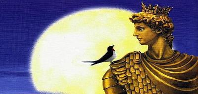 El principe feliz. OSCAR WILDE