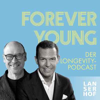 #229 Nachhaltigkeit in der Mode. Mit Daniel Grieder & Dr. Christian Harisch