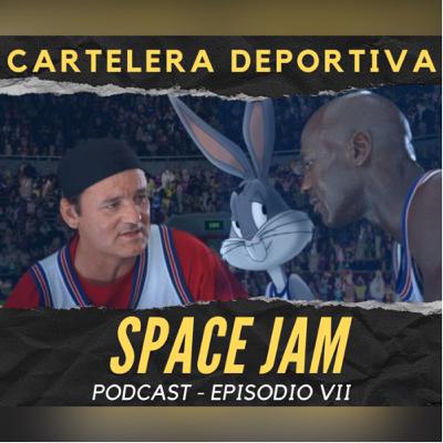 Space Jam - Con Lalo Guerra