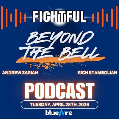 WWE Departures | Triple H Staying Put? | Beyond The Bell w/ Andrew & Rich | 4/14/26 WWE Departures | Triple H Staying Put? | Beyond The Bell w/ Andrew & Rich | 4/14/26