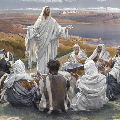 The ordination of the twelve, A.D. 27 The ordination of the twelve, A.D. 27