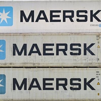 The Middle East Conflict and Global Shipping Concerns