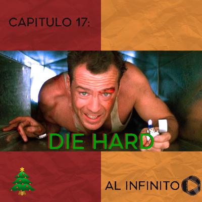 Capítulo 17 - Duro de Matar Capítulo 17 - Duro de Matar