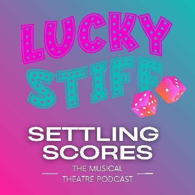 Murder and Mayhem in Monte Carlo: Ahrens and Flaherty’s "Lucky Stiff"