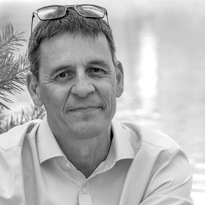 Didier Queloz | Exoplanète et vie dans l'univers
