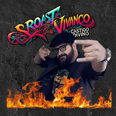 Roast Vivanco Roast Vivanco