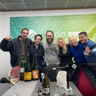 La Bacanal 30 - Núria Aviñó (@clos_lentiscus_nuria)