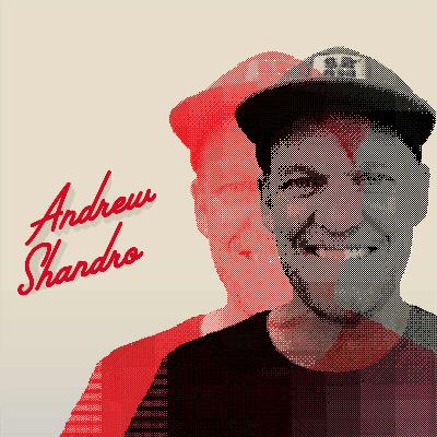 Ep. 43 - The Freeride Movement with Andrew Shandro Ep. 43 - The Freeride Movement with Andrew Shandro