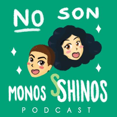 #16 - Literatura Japonesa y ñoñerías (ft. Nicosan)