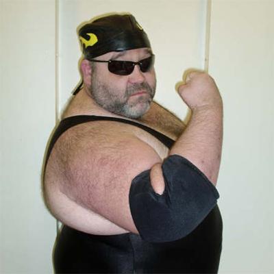 EPISODE 26 (A TRIBUTE TO DAVE 'INVINCIBLE' MADDISON - PART 2)