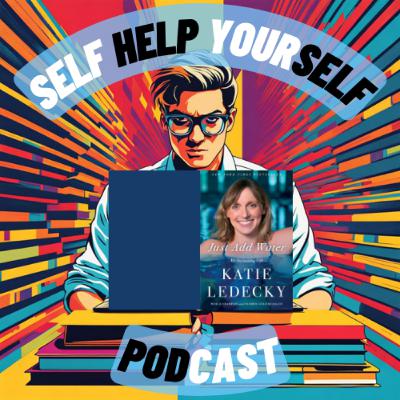 Episode 44 - Just Add Water