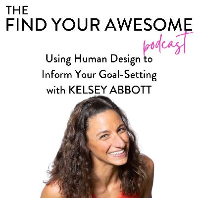 Using Human Design to Inform Your Goal-Setting Using Human Design to Inform Your Goal-Setting