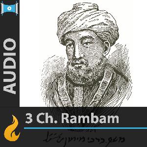 17th Perek: Laws of the remaining Avos Hatumah