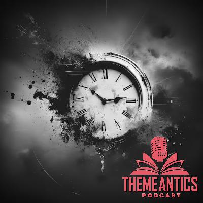 Tales of Time: Your Best Friend or Your Worst Enemy? Tales of Time: Your Best Friend or Your Worst Enemy?