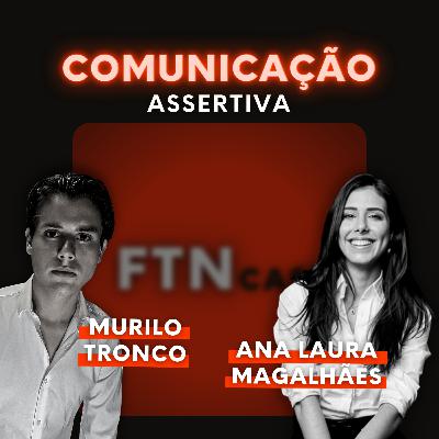 Comunicação assertiva Comunicação assertiva