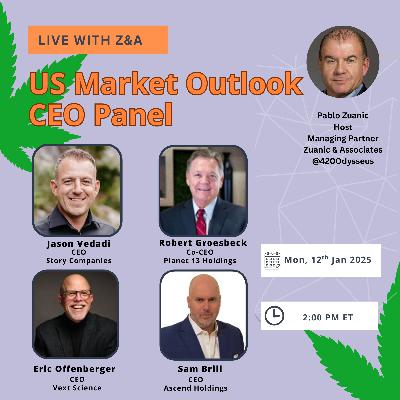 260112 US Market Outlook - CEOs Panel 260112 US Market Outlook - CEOs Panel