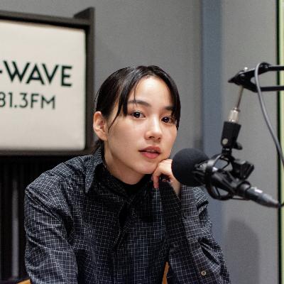 【のん】番組リスナーと交流！