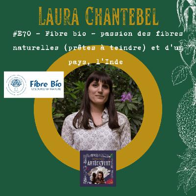 Laura Chantebel - Fibre bio - passion des fibres naturelles et d'un pays, l'Inde Laura Chantebel - Fibre bio - passion des fibres naturelles et d'un pays, l'Inde