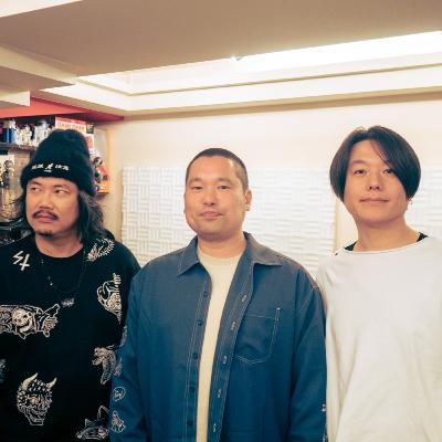 言った言わないになっちゃうじゃないですか＆シネマ談話室『映画大好きポンポさん』