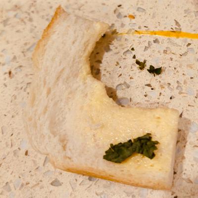 The Didactic Menu: a zombie guide to cannibalism!