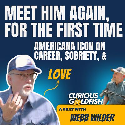 A Chat with Webb Wilder: Meet Him Again for the First Time A Chat with Webb Wilder: Meet Him Again for the First Time