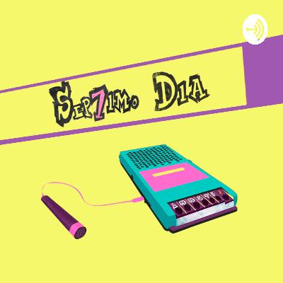 T01-E07 - "Tiempos peores, tiempos mejores, quedan los artistas"