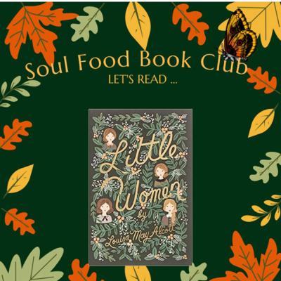 Soul Food Book Club Soul Food Book Club