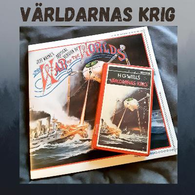 Världarnas krig