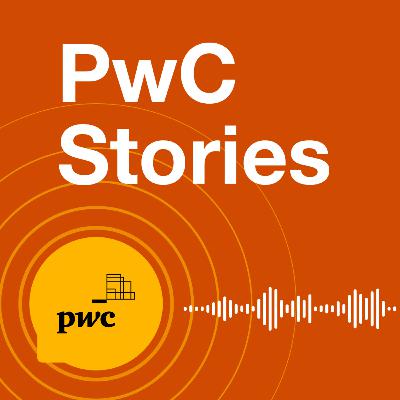 PwC Stories. Již brzy!