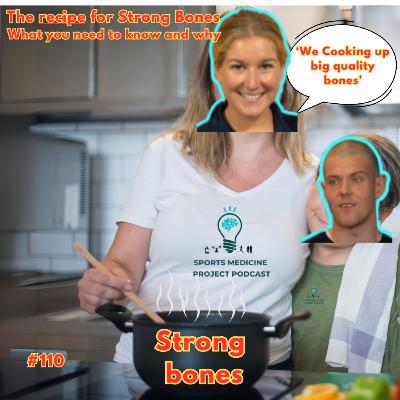 Building Strong Bones: The Essential Guide #111